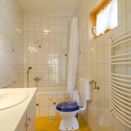 Apartamento Music School *