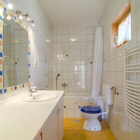 Apartamento Music School Split