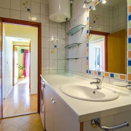 Apartamento Music School