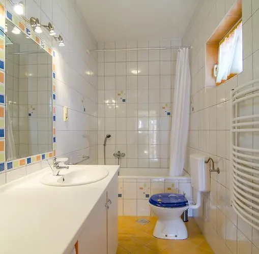 Apartment Music School Split