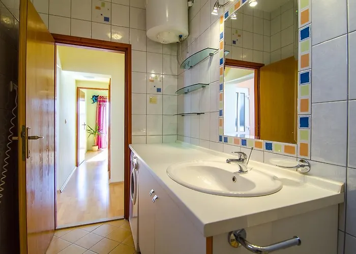 Apartment Music School