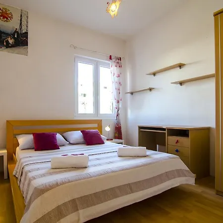 Apartament Music School Split