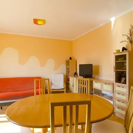 Music School Apartament *