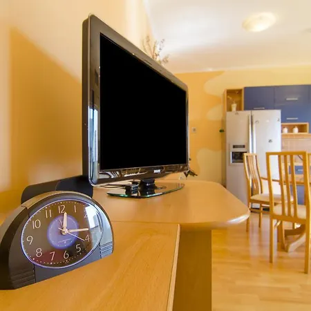 Music School Apartament Split