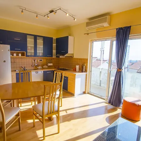 Music School Apartament