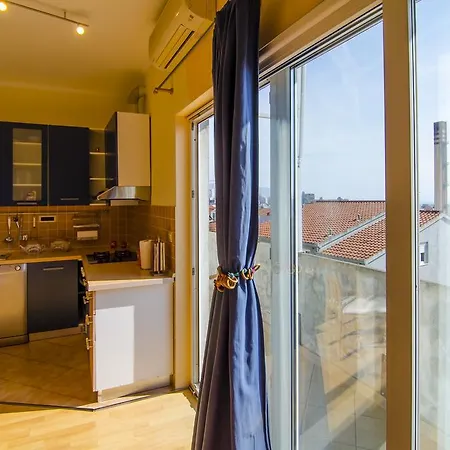 Music School Apartament *