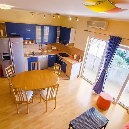 Music School Apartament *