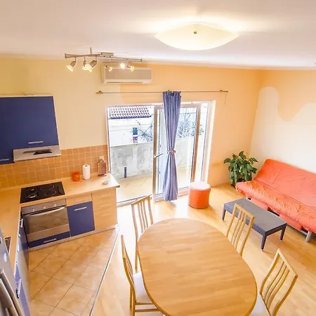 Music School Apartament