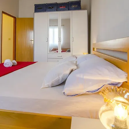 Apartament Music School Split